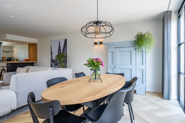 Medium property photo - Anna Kaulbachstraat 2, 2162 KK Lisse